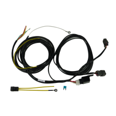 Hyundai Santa Fe Towbar LED wiring kit UNT322 TAG