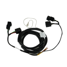 TAG Direct Fit Wiring Harness for GWM V240 (06/2009 - on), V200 (06/2009 - on) - EuroFit Towbars & Electrics - eurofittowbars.com.au