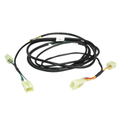 Hyundai Elantra Towbar LED wiring kit UNT339 TAG