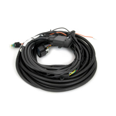 LDV T60 Towbar wiring kit UNT354 TAG - EuroFit Towbars & Electrics - eurofittowbars.com.au