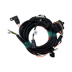 Haval Jolion HEV & Petrol Towbar LED wiring kit UNT362 TAG