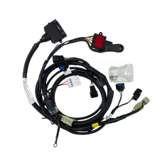 Hyundai Tuscon NX4 Towbar LED wiring kit UNT363 TAG