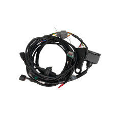 TAG Direct Fit Wiring Harness For Haval H6 Petrol & Hybrid Models (02/2021 - On) - EuroFit Towbars & Electrics - eurofittowbars.com.au