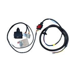 TAG Direct Fit Wiring Harness for Nissan X-Trail T33 Series (08/2022 - On) - EuroFit Towbars & Electrics - eurofittowbars.com.au 