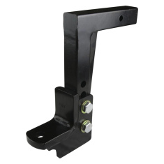 Adjustable Heavy Duty Tow Ball Mount TAG UNTTBM450 - EuroFit Towbars & Electrics - eurofittowbars.com.au