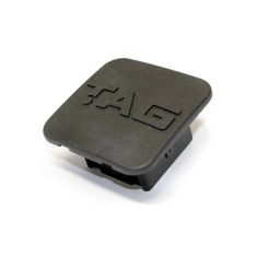 TAG Tow Hitch Cover - EuroFit Towbars & Electrics - eurofittowbars.com.au