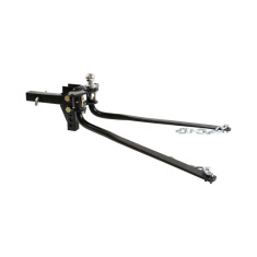 Weight Distribution Hitch 3500/355kg - Weight Distribution Bars - EuroFit Towbars & Electrics - eurofittowbars.com.au