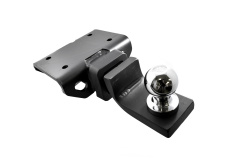 Volkswagen Amarok Heavy Duty Tow Bar T4P566 TAG - VW Amarok Tow Bar - EuroFit Towbars & Electrics - eurofittowbars.com.au