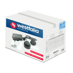 Iveco Daily VI Tow Bar Wiring Kit OEM 342239300113 Westfalia Genuine - EuroFit Towbars & Electrics - eurofittowbars.com.au