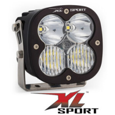 LED Auxiliary Light XL Sport Baja Designs - EuroFit Towbars & Electrics - eurofittowbars.com.au