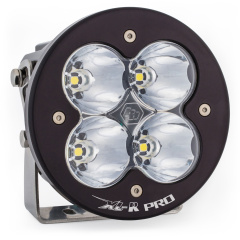 LED Auxiliary Light XL-R Pro Baja Designs - EuroFit Towbars & Electrics - eurofittowbars.com.au