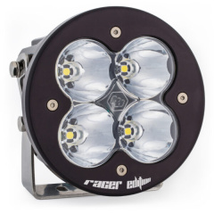 LED Auxiliary Light XL-R Racer Edition Baja Designs - EuroFit Towbars & Electrics - eurofittowbars.com.au