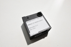 Mercedes-Benz GL GLE GLS M Towbar module OEM LED Genuine 900001506629 - EuroFit Towbars & Electrics - eurofittowbars.com.au