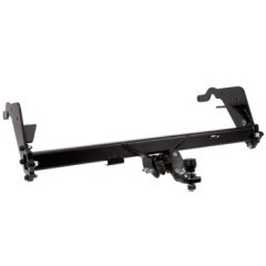 Audi SQ7 Q7 4M Detachable Tow Bar A40F 0872800000 Westfalia Genuine - EuroFit Towbars & Electrics - eurofittowbars.com.au