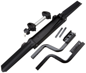 Bike Rack Extension Adaptor for transport of third bike on Westfalia BC 60 bike carrier 350014600001  - Australia Towbaars & Performance - eurofittowbars.com.au