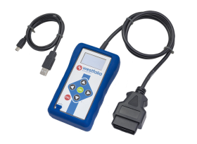 Autocode Mini Westfalia Coding Diagnostic Tool