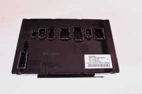 Mercedes GL ML R SAM W164 X166 Control Unit Rear Module OEM 1649005401 A1649005101 Brand New