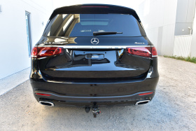 Mercedes-Benz GLS II 2020- X167 OEM Genuine Tow Bar 313662600001 Westfalia Genuine - EuroFit Towbars & Electrics - eurofittowbars.com.au