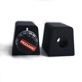 Electric Trailer Brake Controller remote head mount - EuroFit Towbars & Electrics - eurofittowbars.com.au