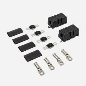 40A Fuse Kit - EuroFit Towbars & Electrics - eurofittowbars.com.au