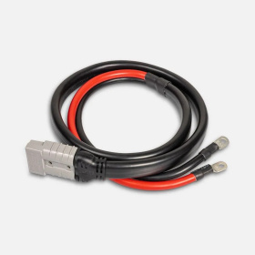 GoBlock Inverter Connector Cable - EuroFit Towbars & Electrics - eurofittowbars.com.au