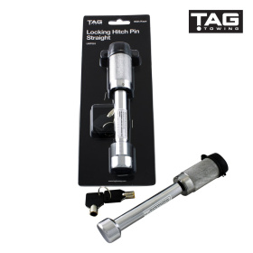 Class 4 hitch ball mount lock up pin TAG - EuroFit Towbars & Electrics - eurofittowbars.com.au