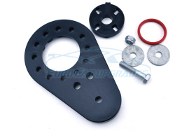 Towbar electrics bracket retractable Westfalia 921 504 608 001 921-504-608-001 921504608001 4250141132542 - EuroFit Towbars & Electrics - eurofittowbars.com.au