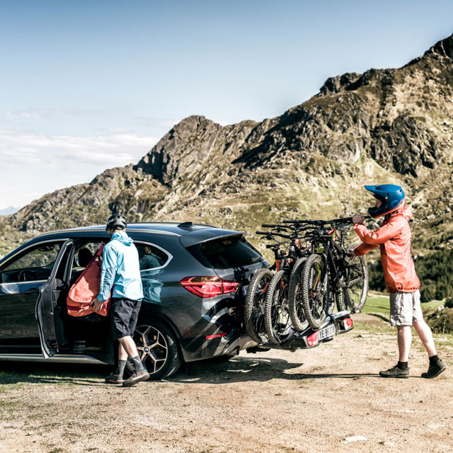 Thule Bike Racks now available at Australia Tow Bars & Performance