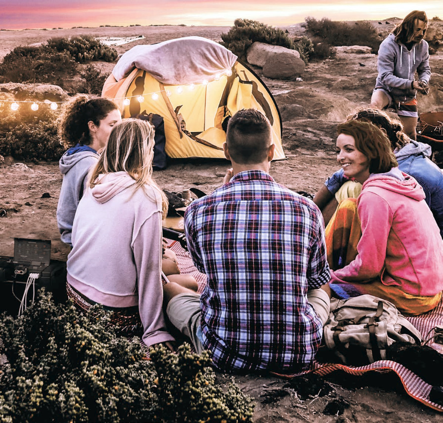 Three tips for your Easter road trip