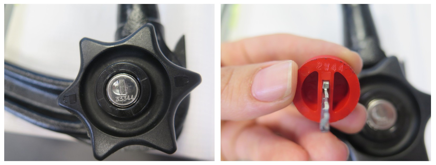 What to Do If You’ve Lost Your Westfalia Towbar Key