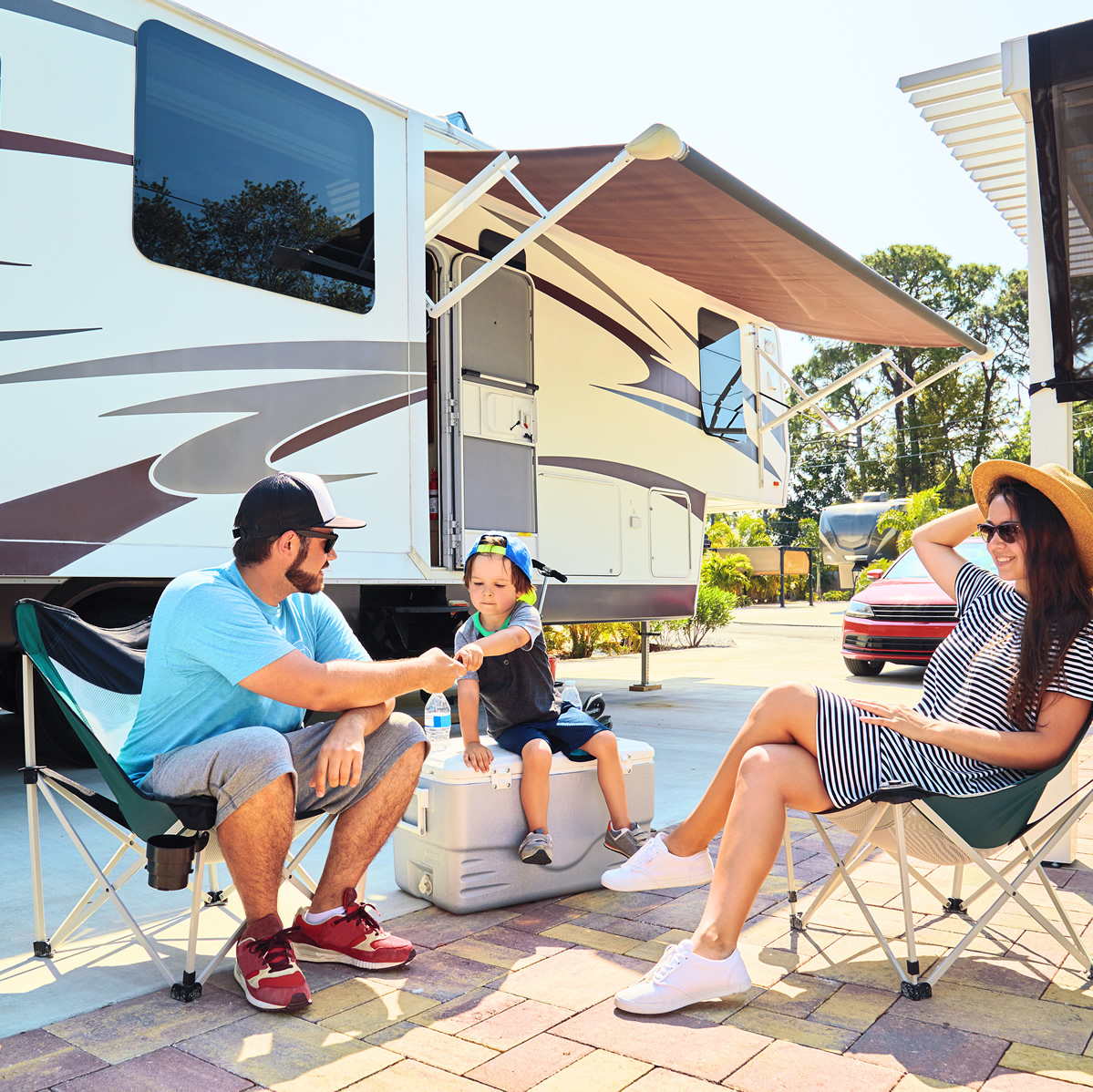 Autumn is the best season to explore Queensland