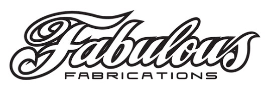 Fabulous Fabrications