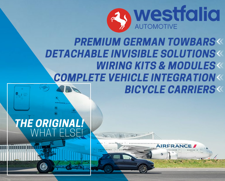 EuroFit Towbars & Electrics - Westfalia official dealer